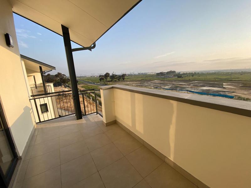To Let 1 Bedroom Property for Rent in Richwood Western Cape